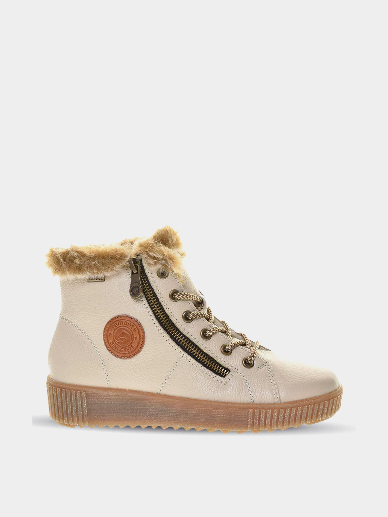 Ботинки Remonte модель R7980/80 Фото