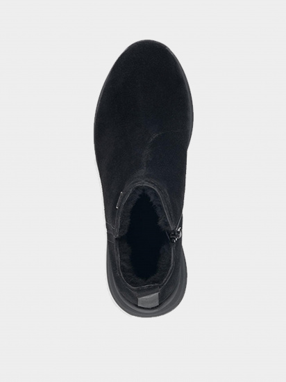 Ботинки Remonte модель D5771/02 — фото 4 - INTERTOP