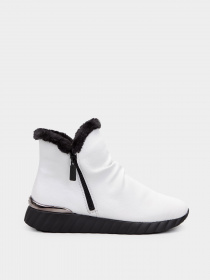 Ботинки Remonte модель D5975/80 Фото