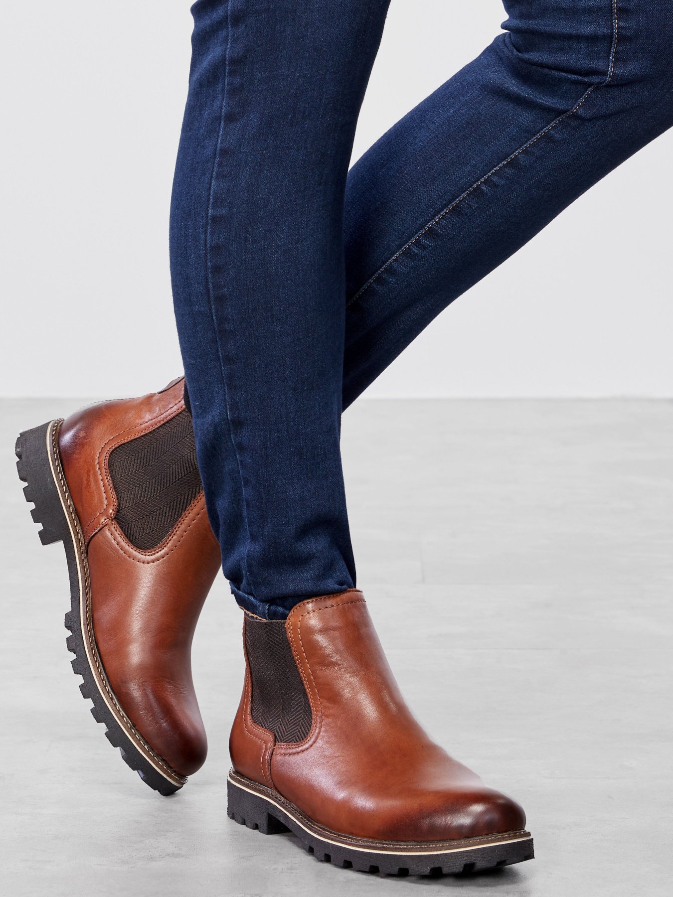 Челси Remonte модель D8470/22 Фото