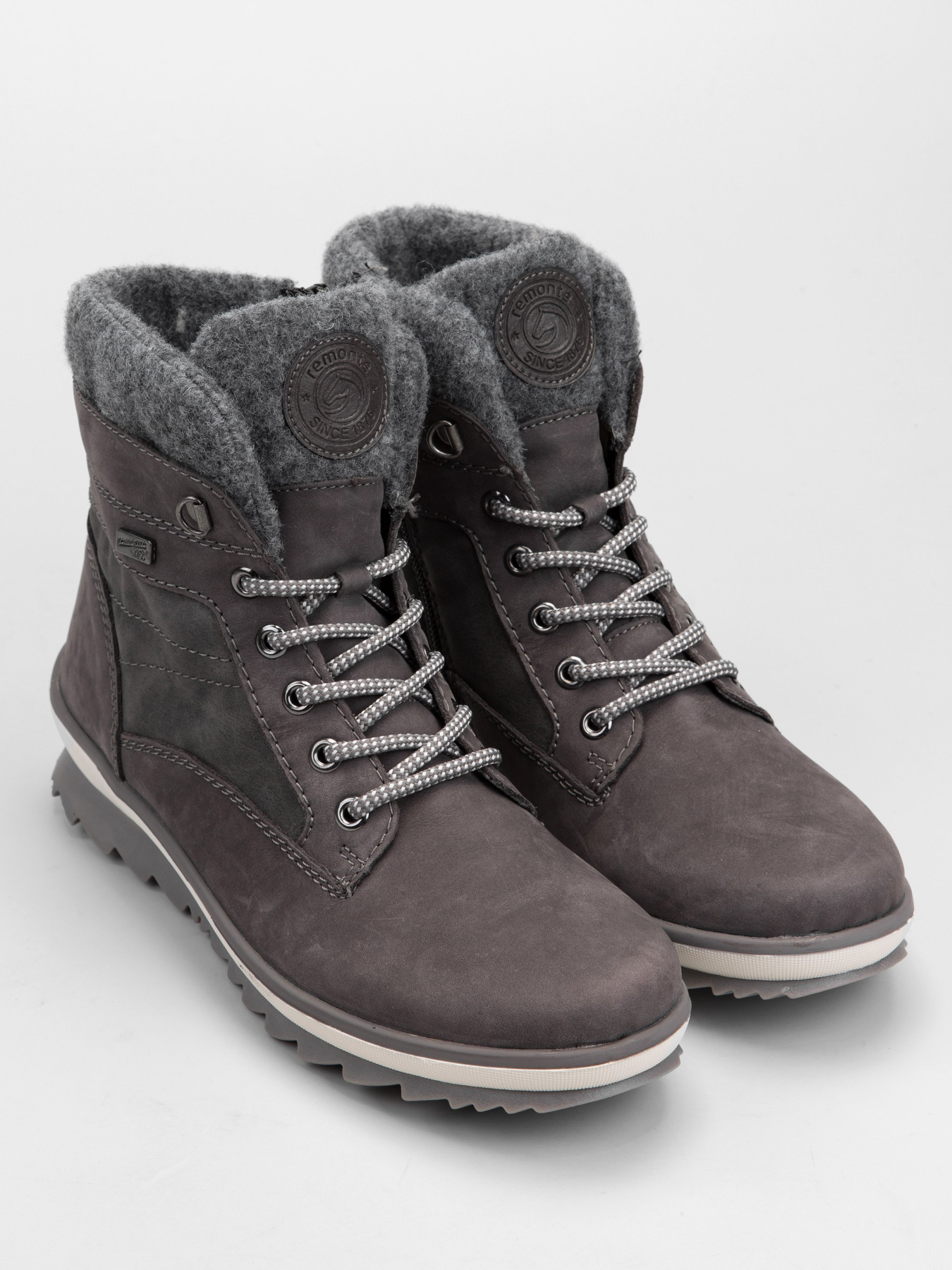 Черевики Remonte модель R8477/45 Фото