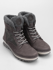 Черевики Remonte модель R8477/45 Черевики Remonte модель R8477/45 Фото