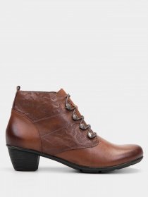 Черевики Remonte модель R7581/24 Фото