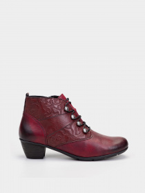 Ботинки Remonte модель R7581/35 Ботинки Remonte модель R7581/35 Фото