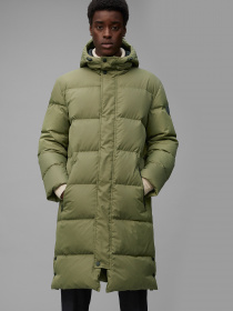 Пуховик Marc O’Polo модель 029096070314-444 Фото