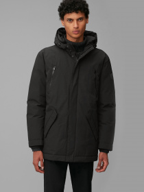 Пуховик Marc O’Polo модель 029102870302-990 Фото