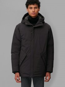 Пуховик Marc O’Polo модель 029106371034-990 Фото