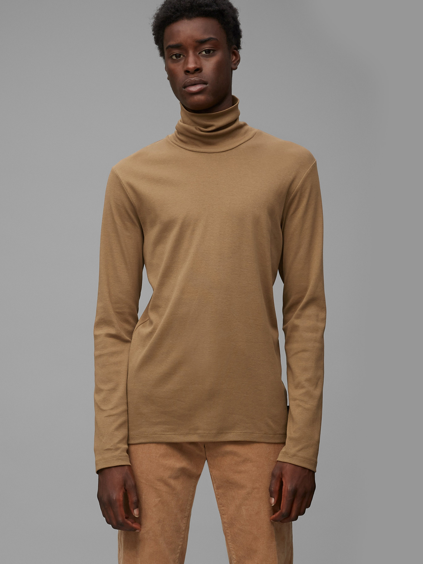 Водолазка Marc O’Polo модель 029220252354-775 Фото