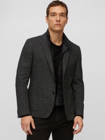 Піджак Marc O’Polo модель 029416580078-989 Піджак Marc O’Polo модель 029416580078-989 Фото