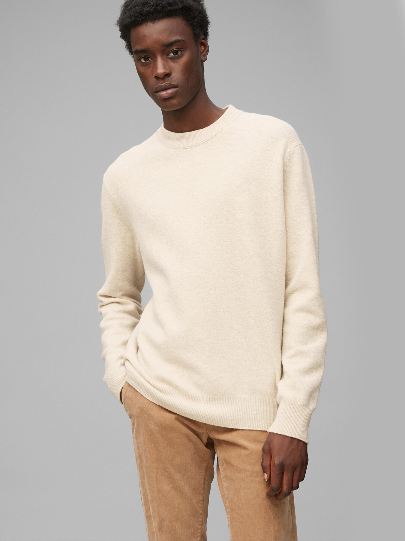 Джемпер Marc O’Polo модель 029507160432-718 Фото