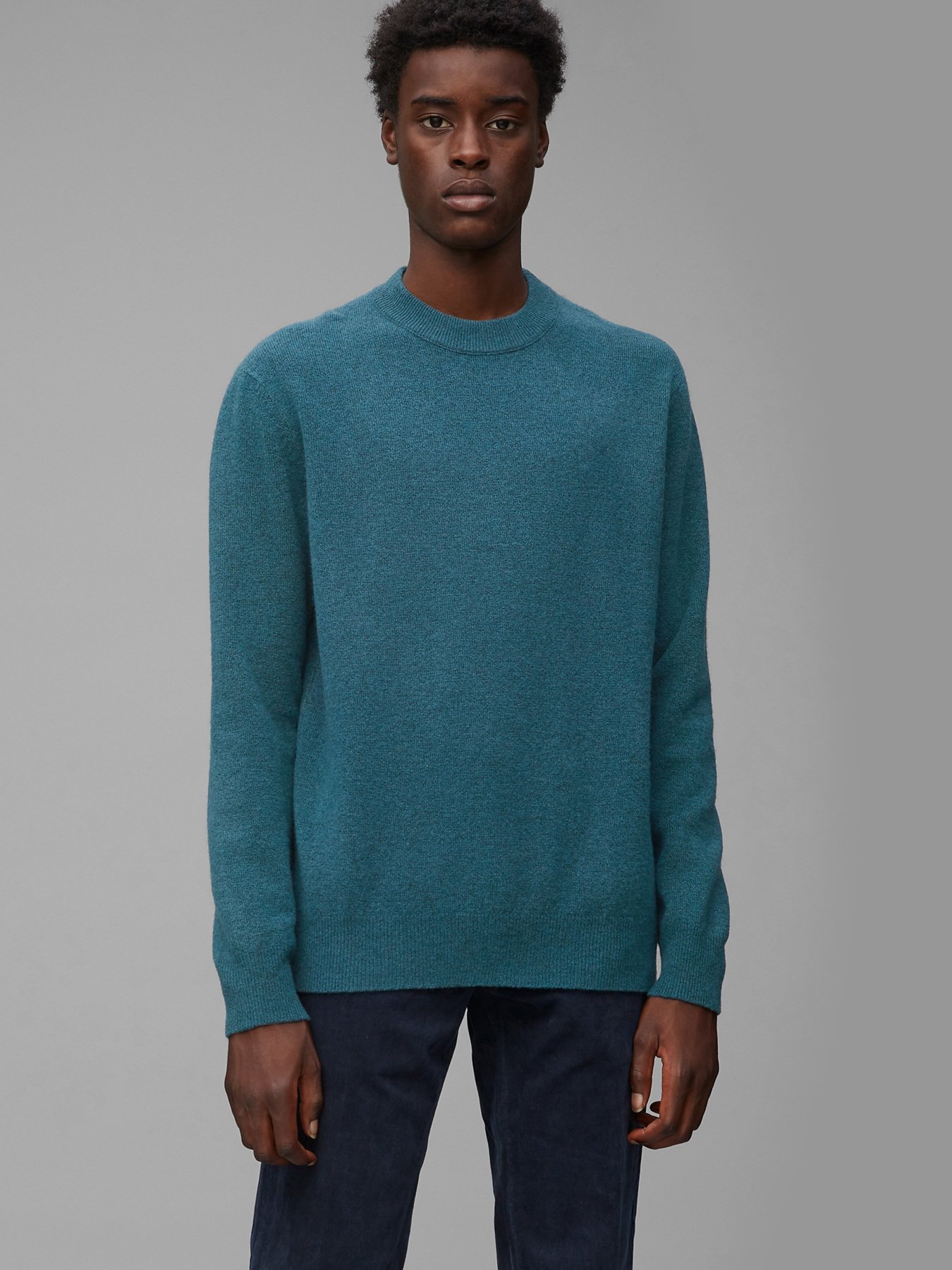 Джемпер Marc O’Polo модель 029507160432-863 Фото