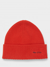 Шапка Marc O’Polo модель 029509201064-343 Фото