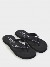 Вьетнамки Calvin Klein Underwear модель KM0KM00497_BEH_0041 Фото