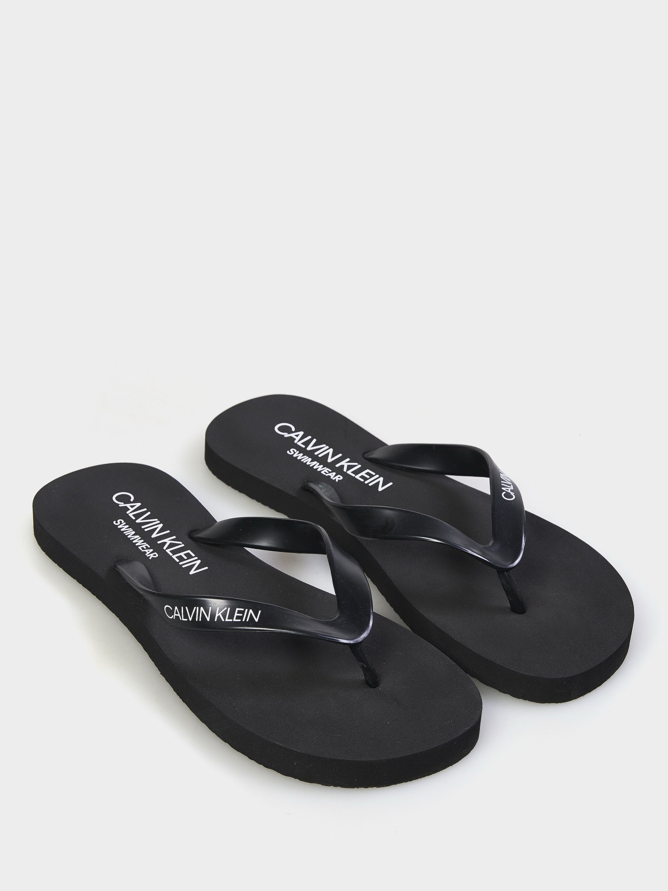 В'єтнамки Calvin Klein Underwear модель KM0KM00497_BEH_0041 Фото