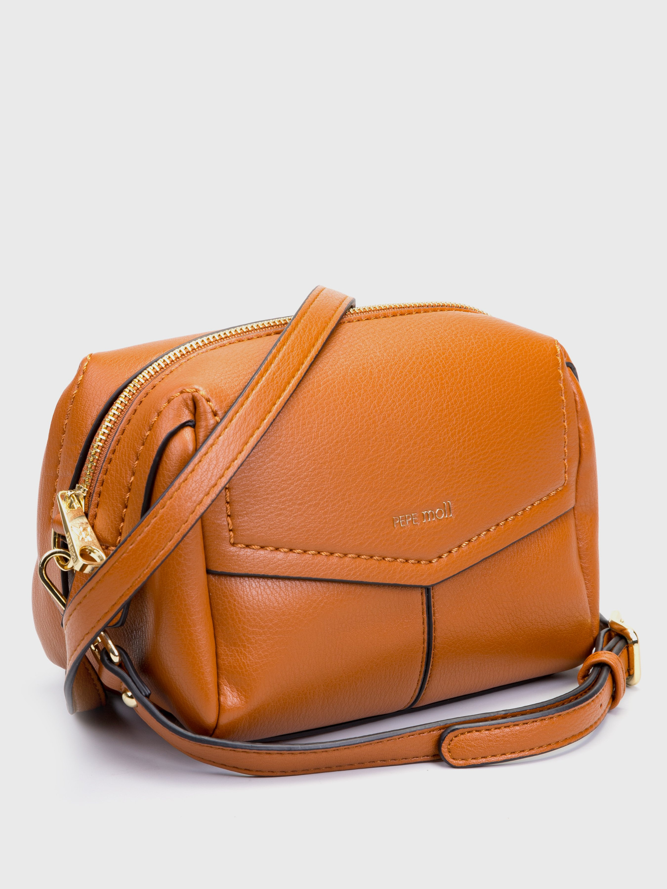 Крос-боді PepeMoll модель 20132 Cuero Фото