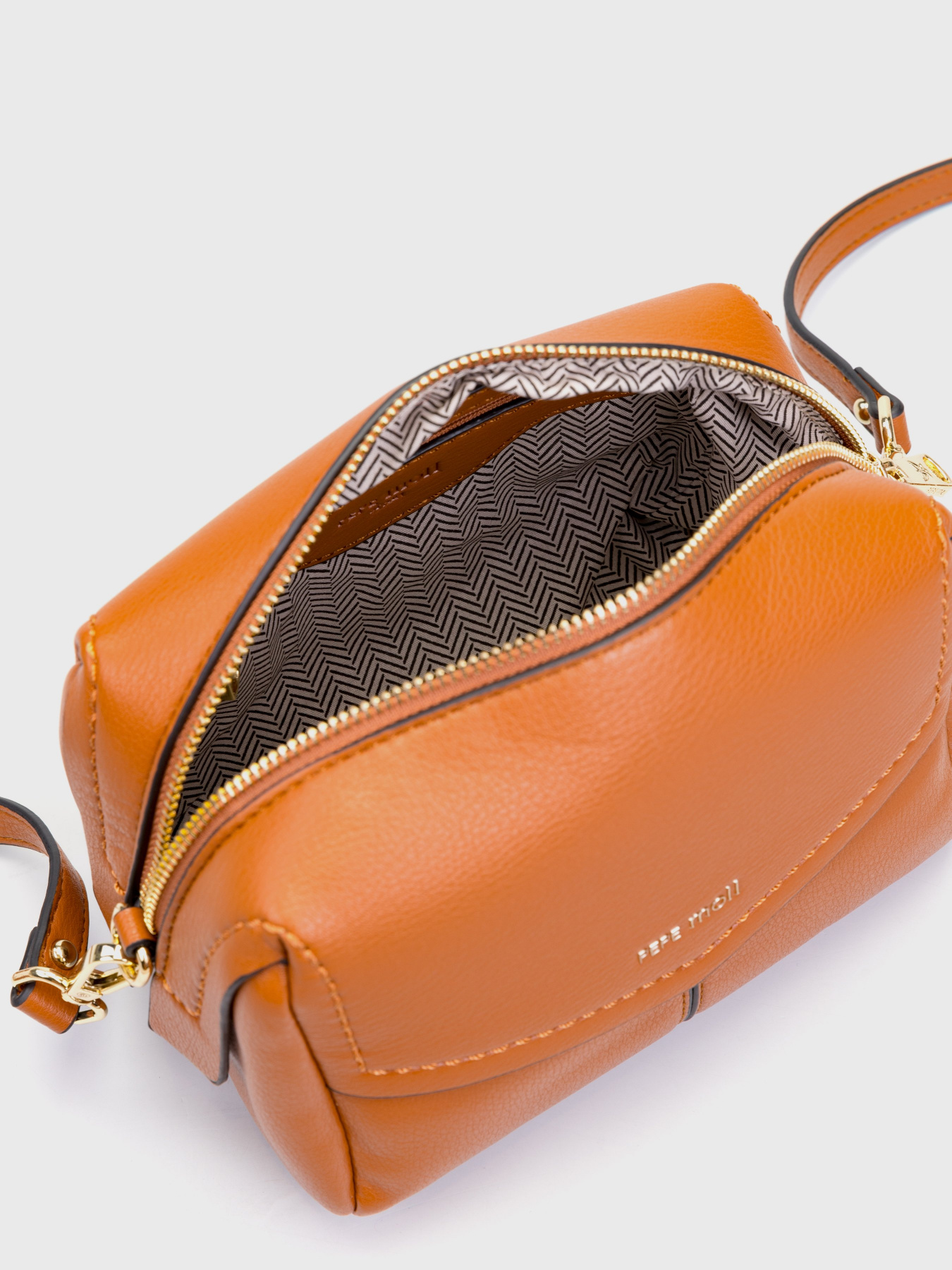 Крос-боді PepeMoll модель 20132 Cuero Фото