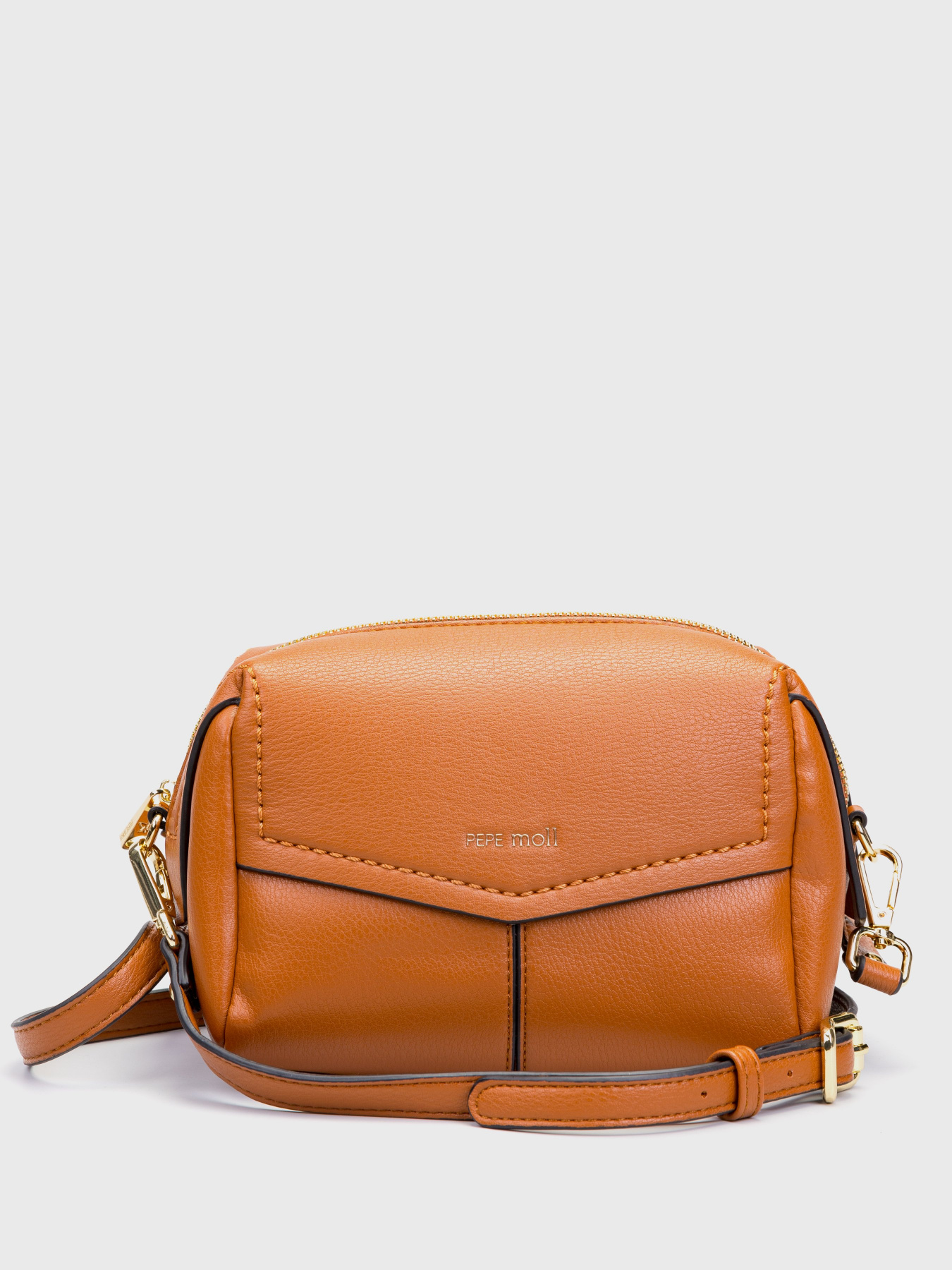 Крос-боді PepeMoll модель 20132 Cuero Фото