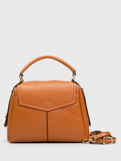 Сумка PepeMoll модель 20130 Cuero Фото