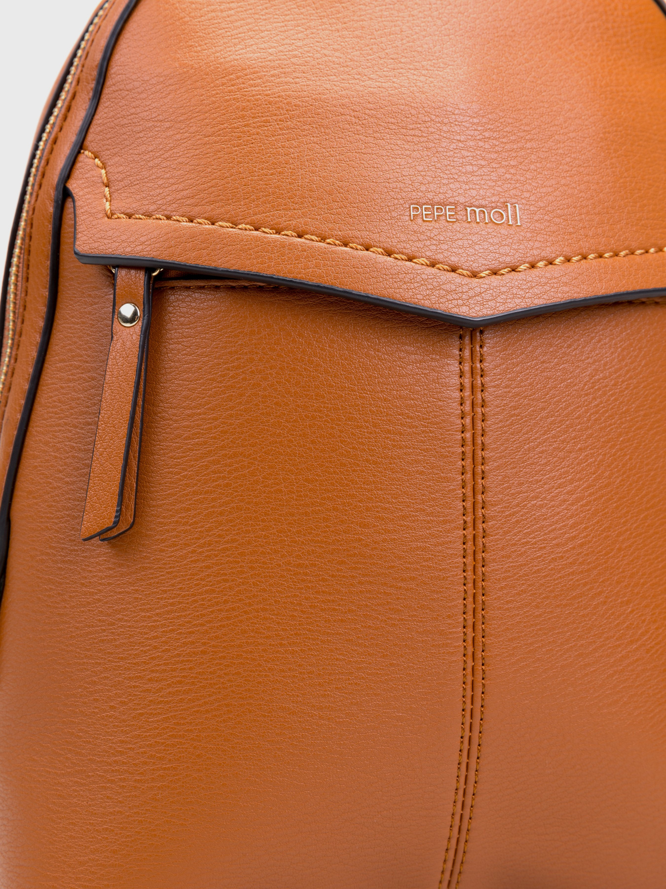 Рюкзаки PepeMoll модель 20131 Cuero Фото