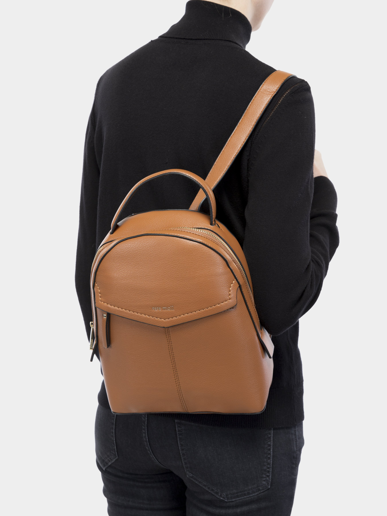 Рюкзаки PepeMoll модель 20131 Cuero Фото