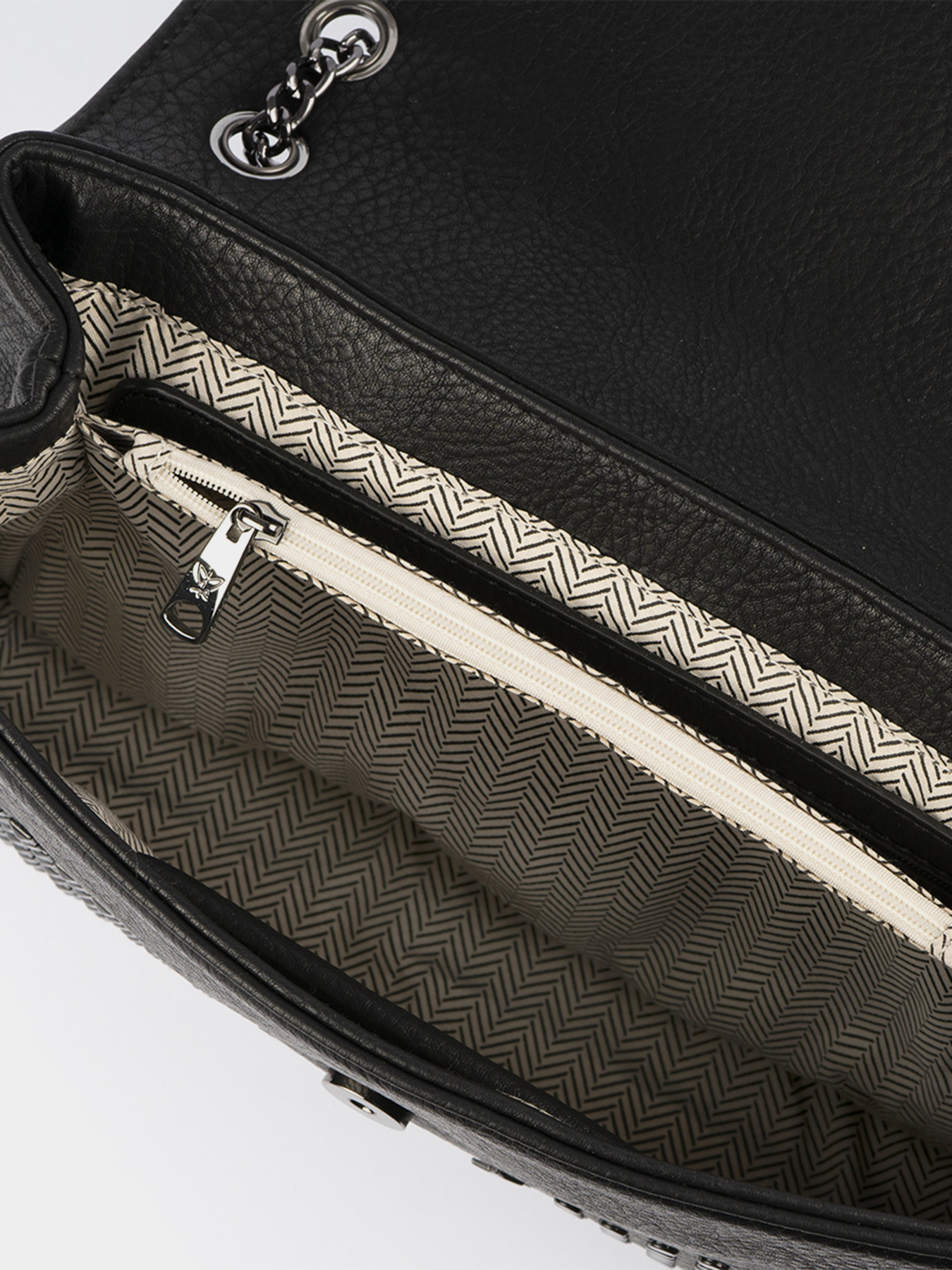 Крос-боді PepeMoll модель 16125 Negro Фото