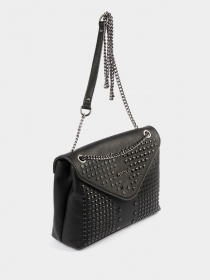 Крос-боді PepeMoll модель 16125 Negro Фото