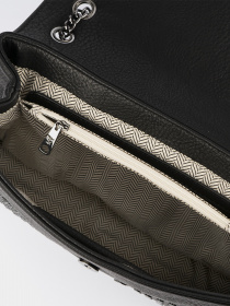 Крос-боді PepeMoll модель 16125 Negro Фото