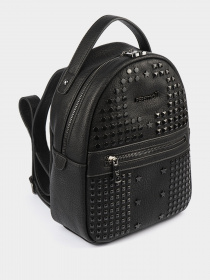 Рюкзаки PepeMoll модель 16126 Negro Фото