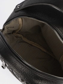 Рюкзаки PepeMoll модель 16126 Negro Фото