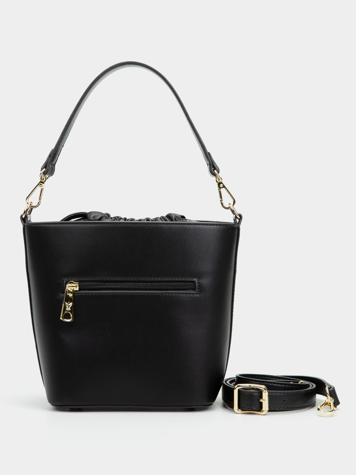 Сумка PepeMoll модель 29122 Negro Сумка PepeMoll модель 29122 Negro Фото