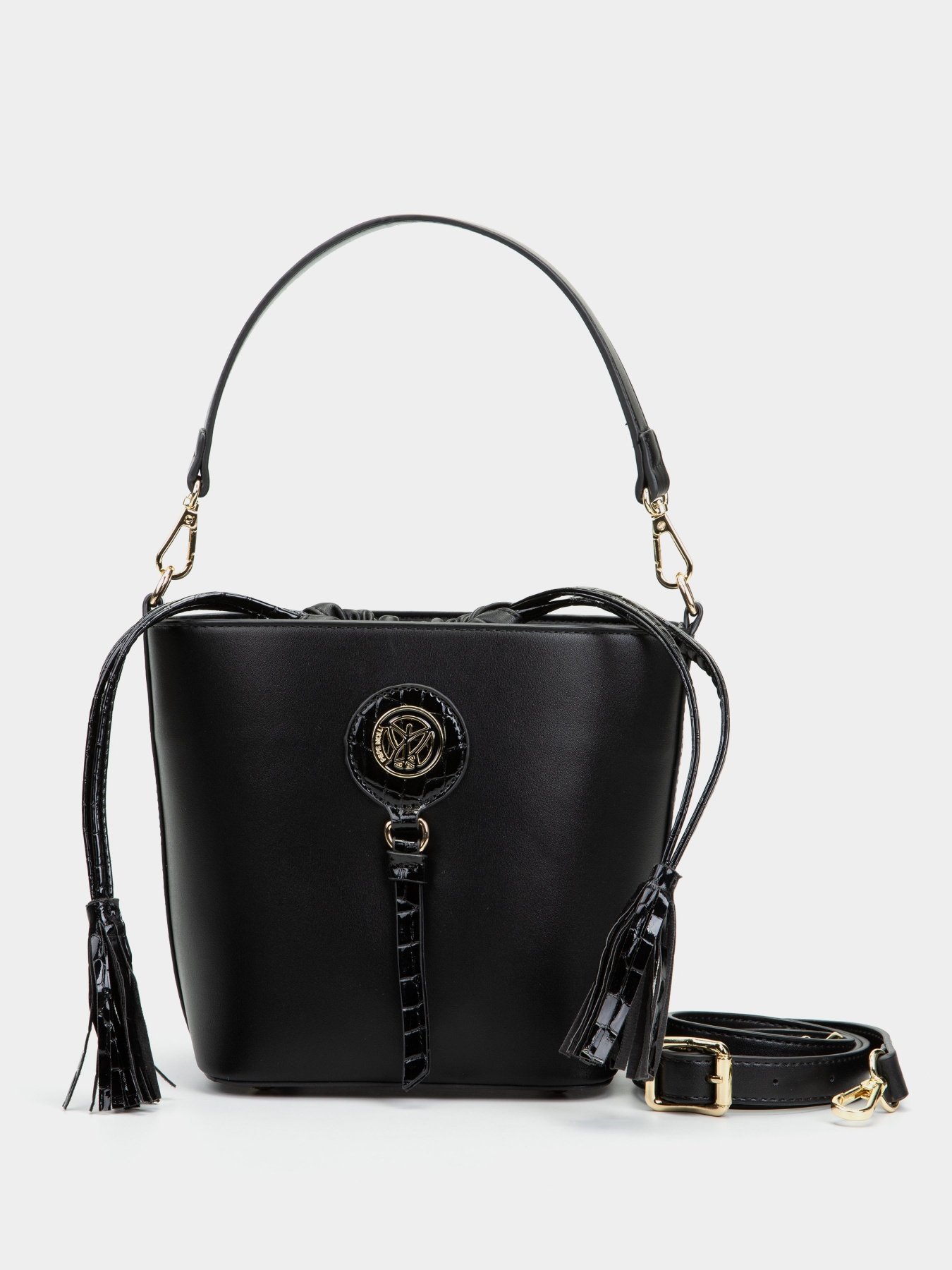 Сумка PepeMoll модель 29122 Negro Сумка PepeMoll модель 29122 Negro Фото