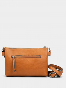 Крос-боді PepeMoll модель 44123 Cuero Фото