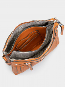 Крос-боді PepeMoll модель 44123 Cuero Фото