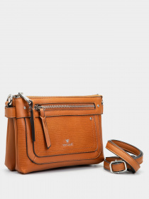 Крос-боді PepeMoll модель 44123 Cuero Фото