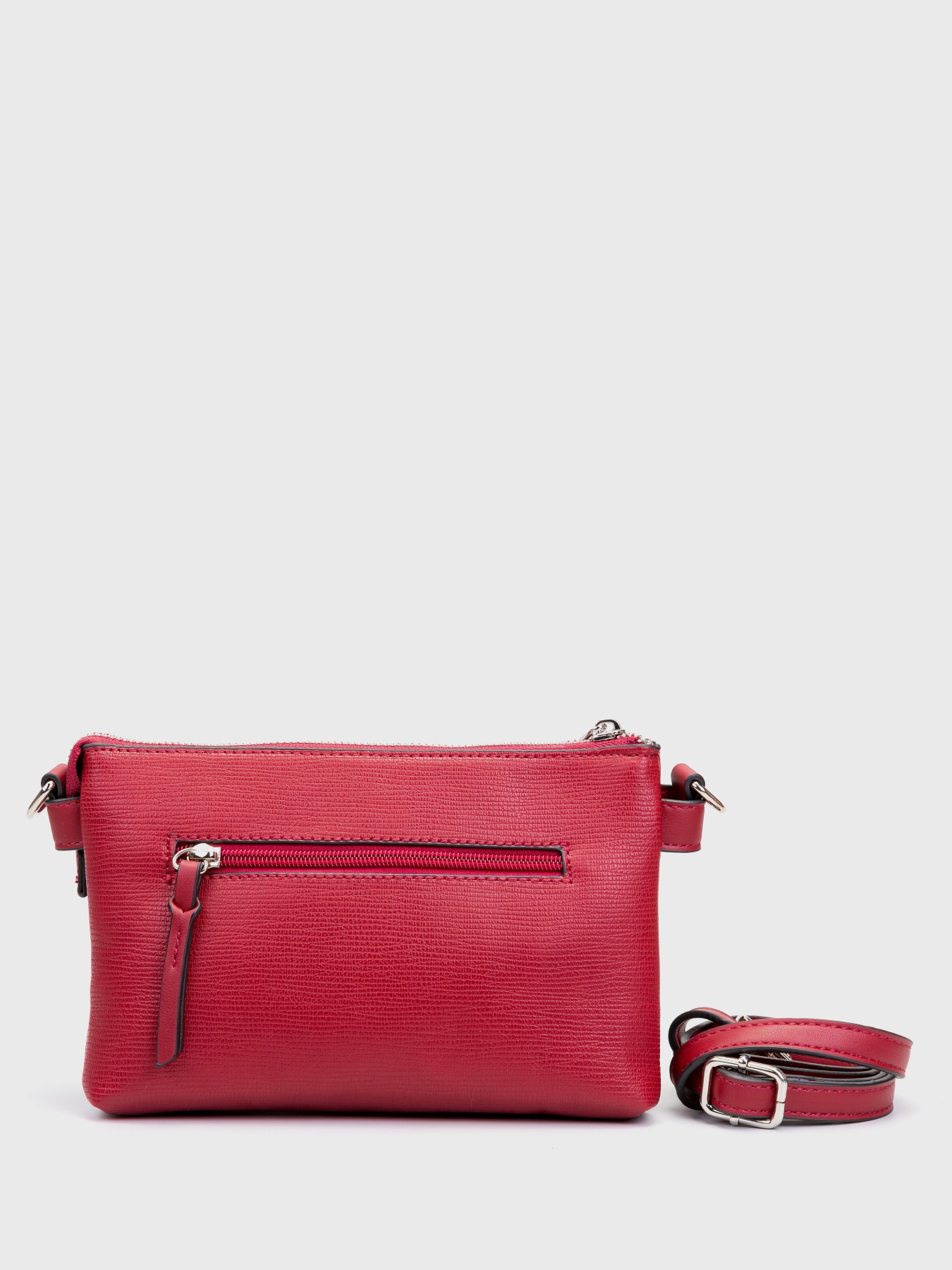 Кросс-боди PepeMoll модель 44123 Chery Фото