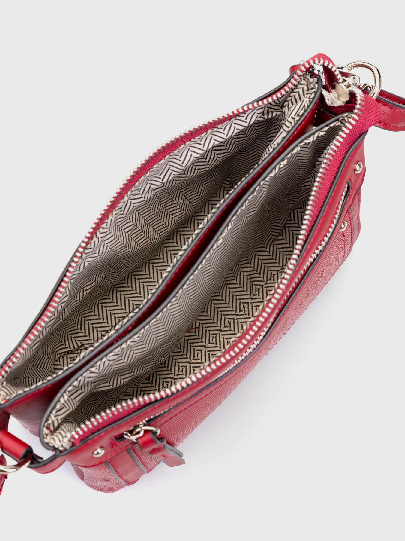 Кросс-боди PepeMoll модель 44123 Chery Фото