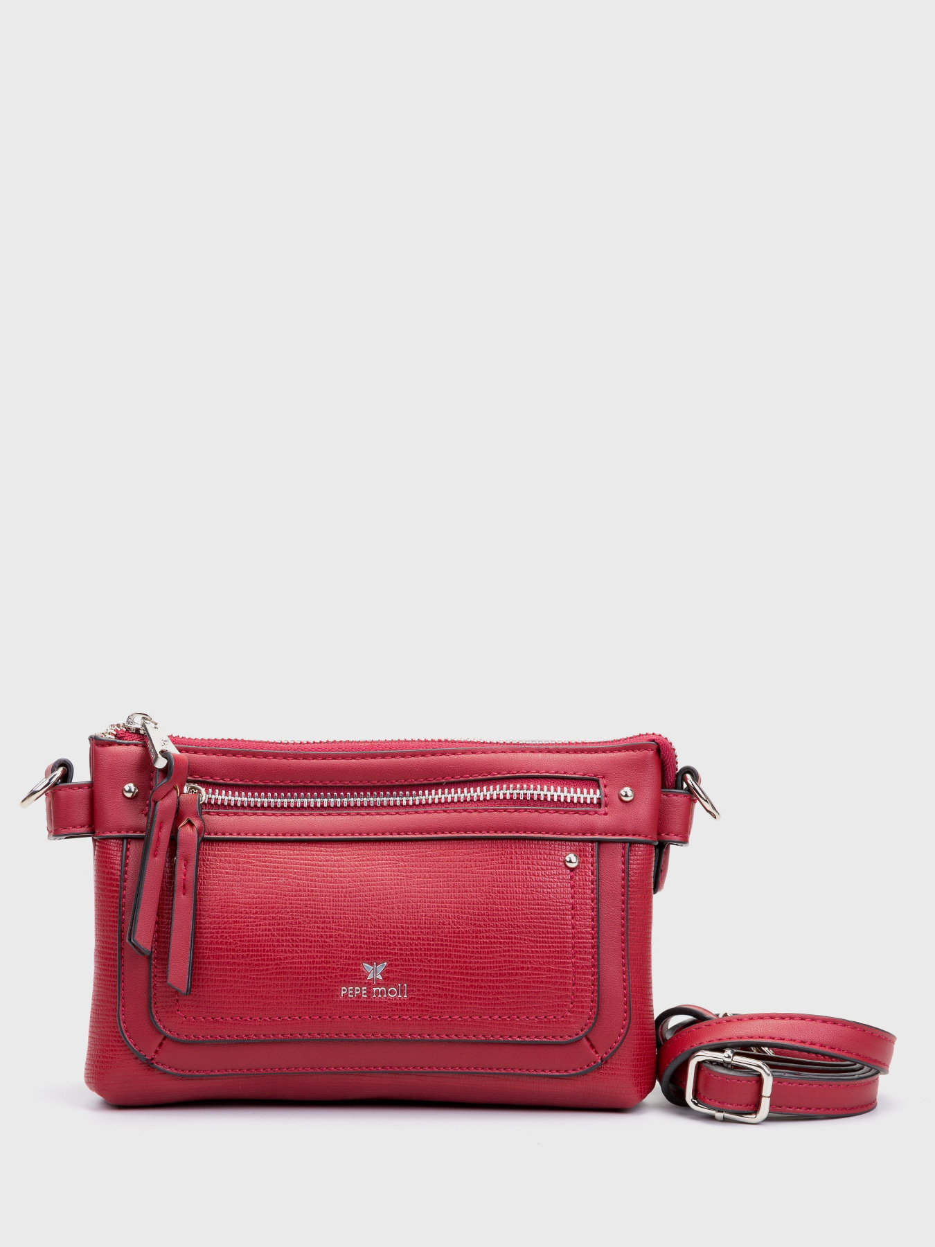 Кросс-боди PepeMoll модель 44123 Chery Фото