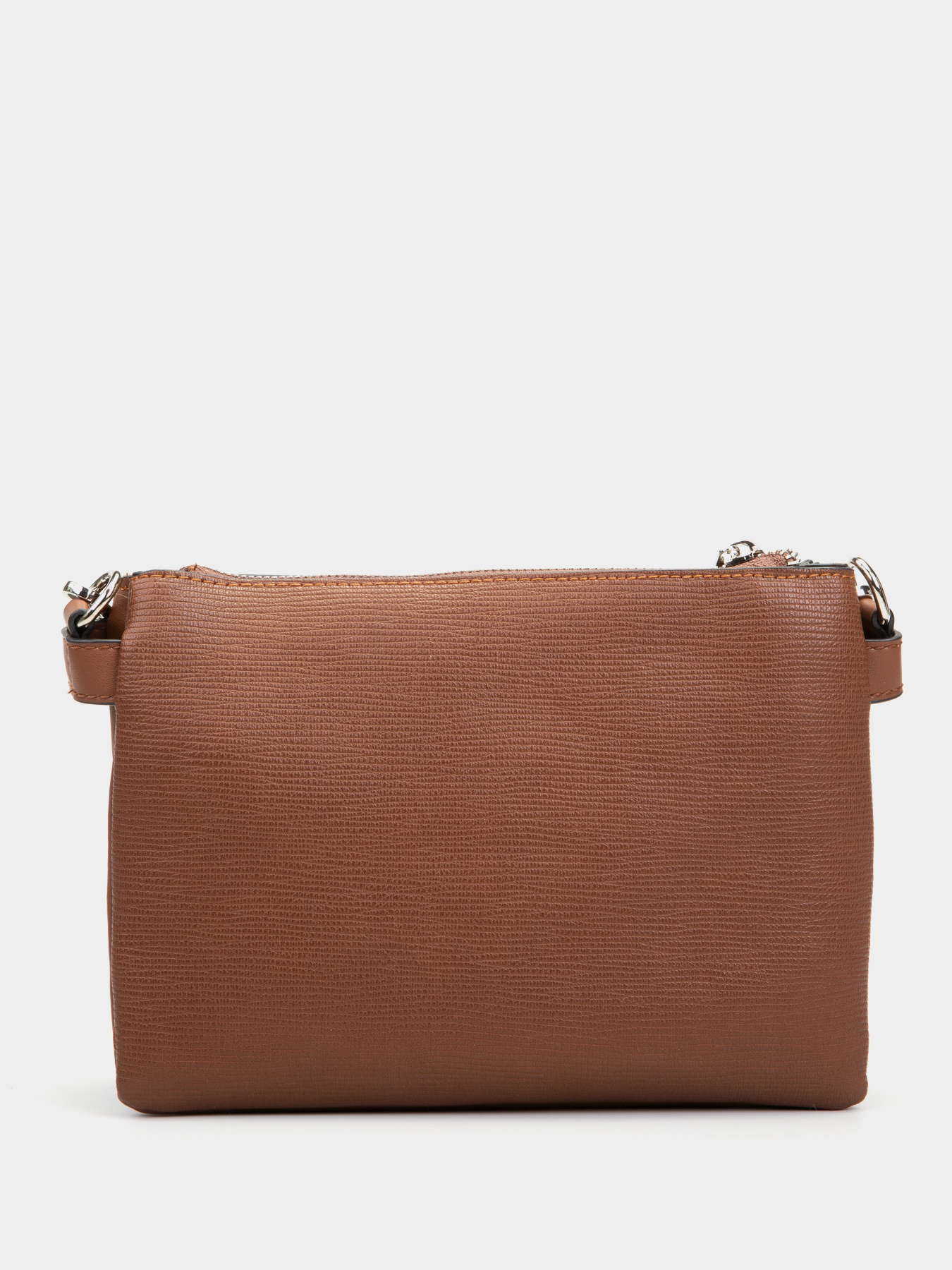 Кросс-боди PepeMoll модель 44122 Cacao Фото