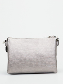 Кросс-боди PepeMoll модель 44122 Silver Фото