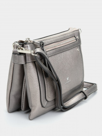 Крос-боді PepeMoll модель 44122 Silver Фото