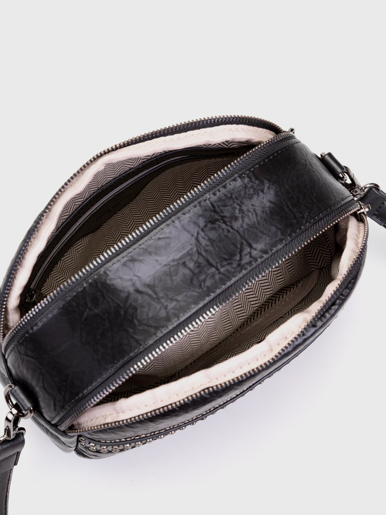 Кросс-боди PepeMoll модель 27132 Negro Фото