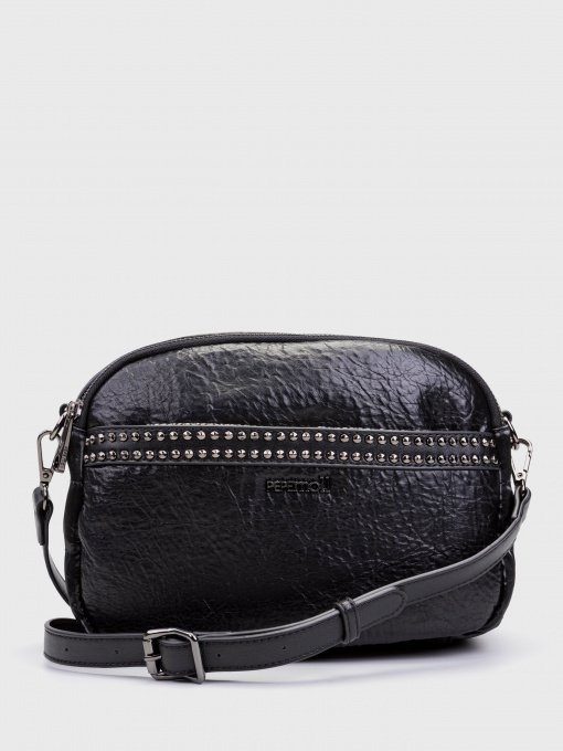Кросс-боди PepeMoll модель 27132 Negro Фото