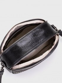 Крос-боді PepeMoll модель 27132 Negro Фото