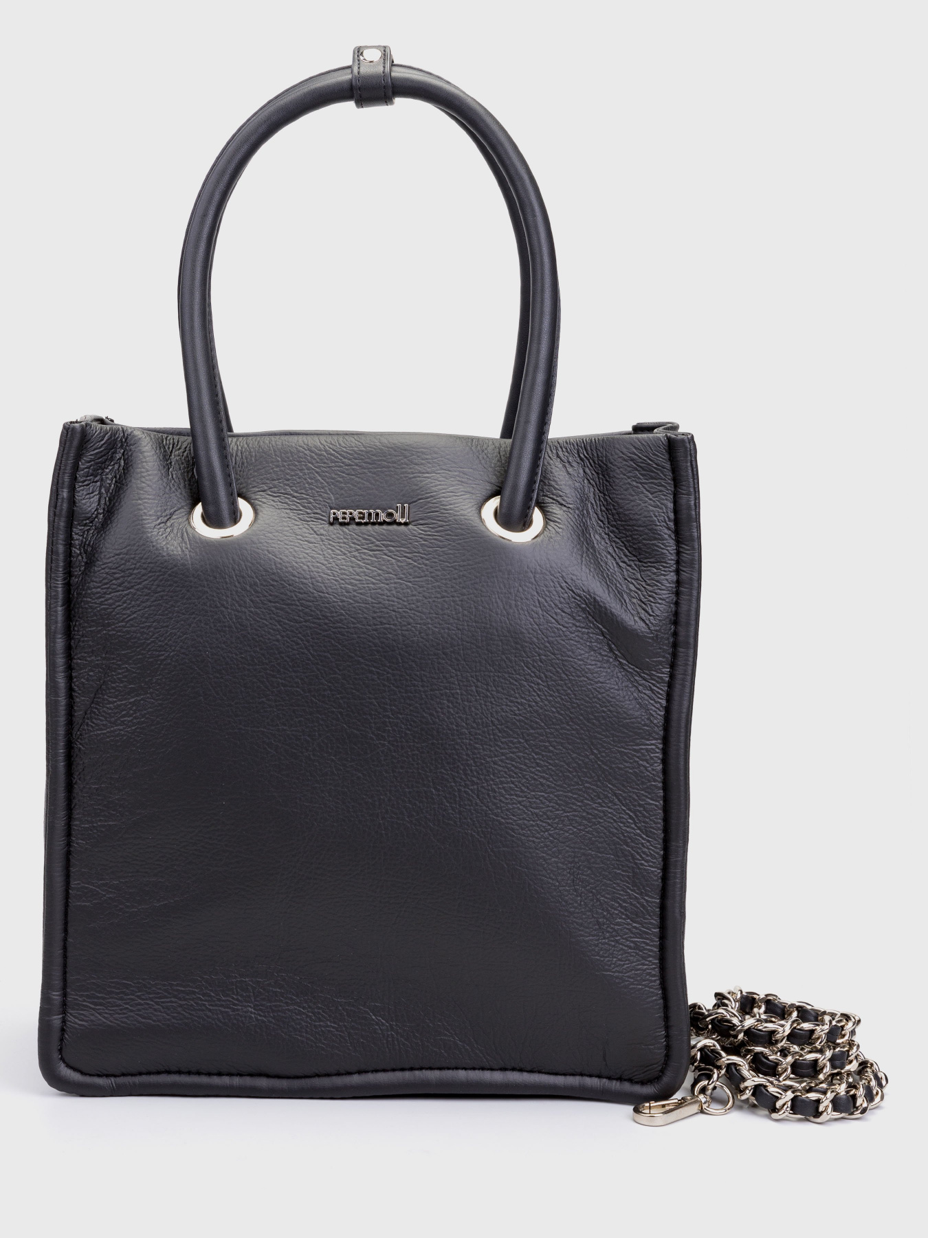 Сумка PepeMoll модель 43000 Negro Фото