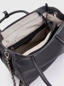 Сумка PepeMoll модель 43000 Negro Фото