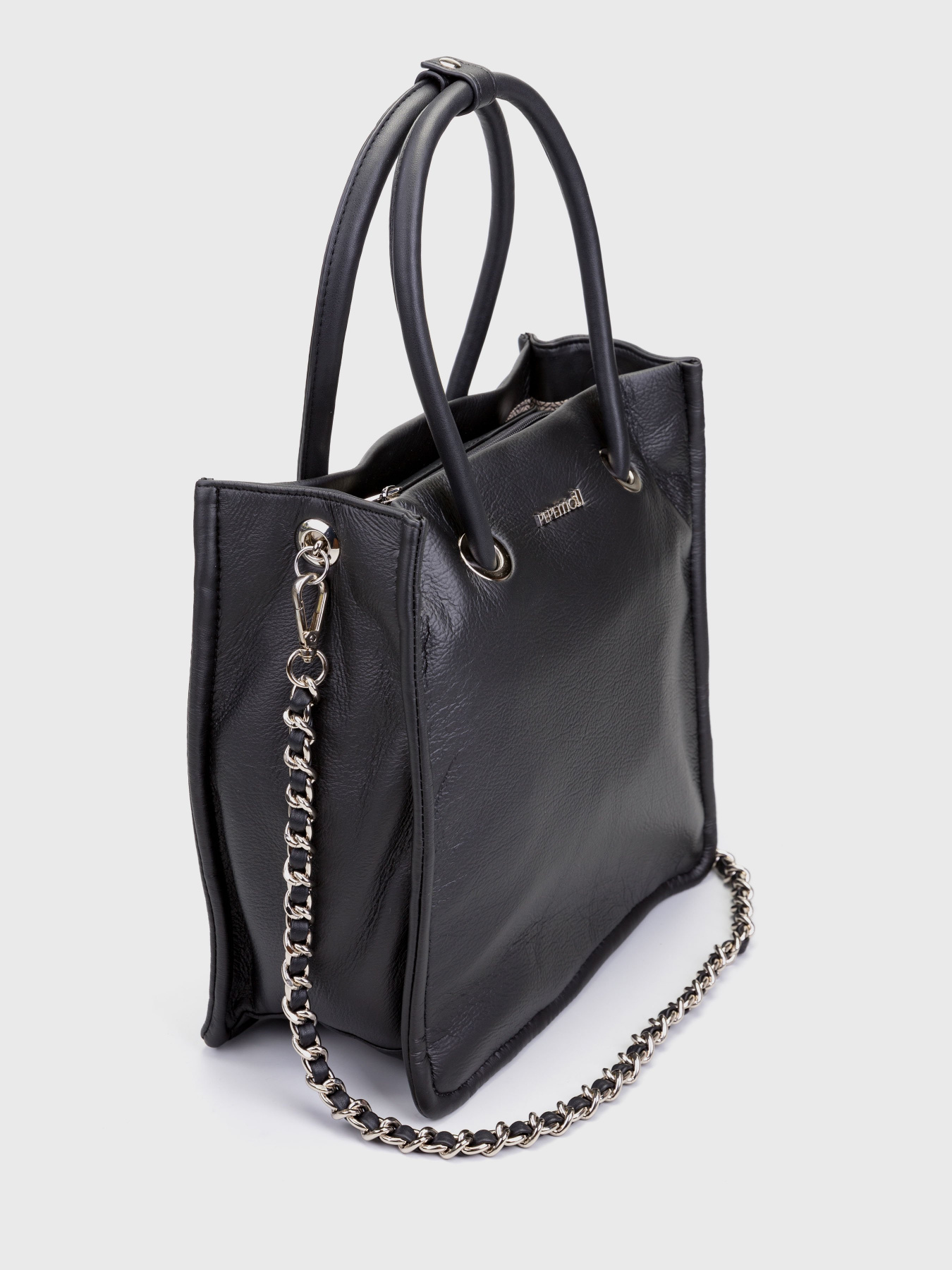 Сумка PepeMoll модель 43000 Negro Фото