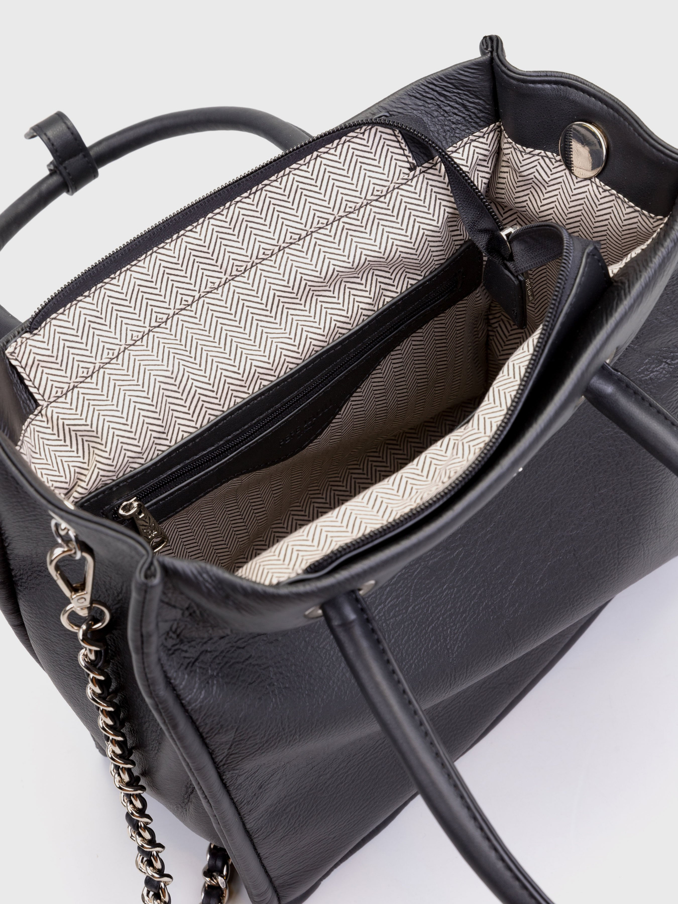 Сумка PepeMoll модель 43000 Negro Фото