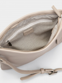 Кросс-боди PepeMoll модель 50117 Taupe Фото