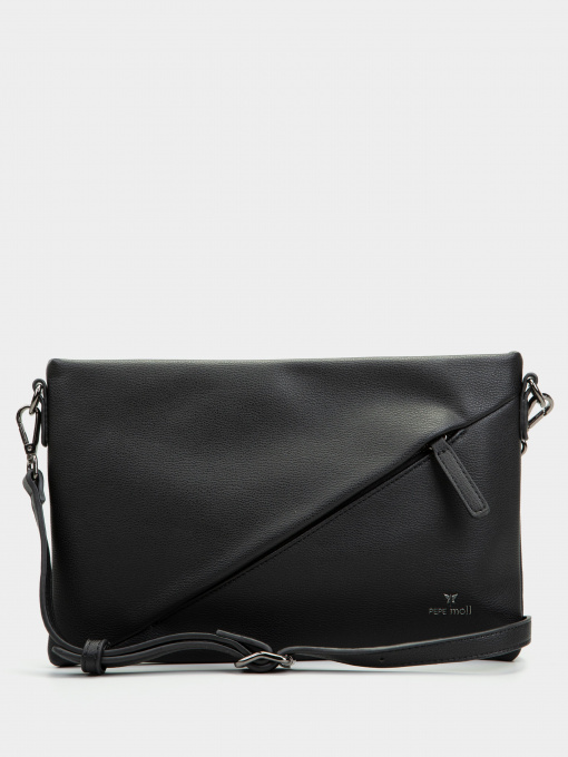 Кросс-боди PepeMoll модель 50117 Negro Фото