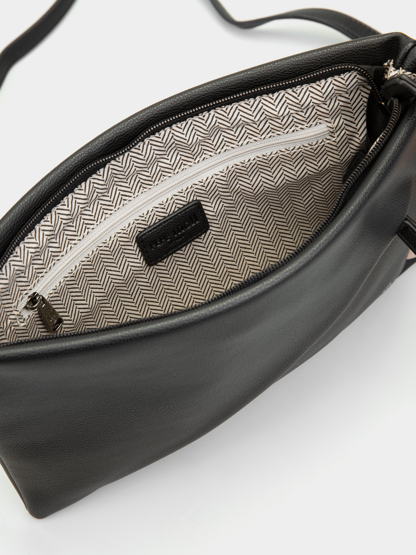 Крос-боді PepeMoll модель 50117 Negro Фото